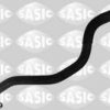 Crevo hladnjaka SASIC 3400098