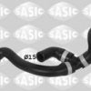 Crevo hladnjaka SASIC 3406307