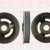 Remenica, radilica FAI AutoParts FVD1008