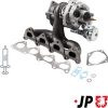 Turbina JP GROUP 1117403000