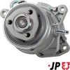 Pumpa za vodu, hlađenje motora JP GROUP 1114111500