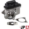 EGR ventil, recirkulacija izduvnih gasova JP GROUP 1119903600