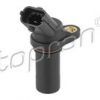 Senzor radilice TOPRAN 723 989