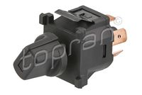 Prekidač ventilatora, grejanje/ventilacija TOPRAN 103 428