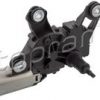 Motor brisača TOPRAN 110 741