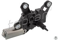 Motor brisača TOPRAN 110 741