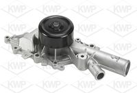 Pumpa za vodu, hlađenje motora KWP 10752