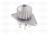 Pumpa za vodu, hlađenje motora KWP 10837