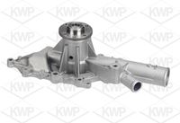 Pumpa za vodu, hlađenje motora KWP 10888