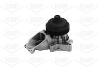 Pumpa za vodu, hlađenje motora KWP 101053