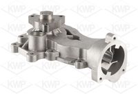 Pumpa za vodu, hlađenje motora KWP 101124