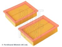 Komplet filtera za vazduh BLUE PRINT ADBP220062