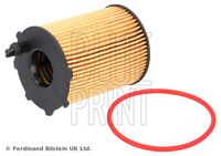 Filter za ulje BLUE PRINT ADT32131