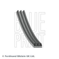 Klinasti rebrasti kaiš BLUE PRINT AD03R668