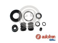 Set za popravku, kočione čeljusti AUTOFREN SEINSA D4129