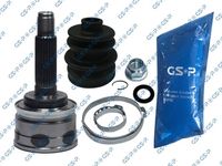 Homokinetički zglob, poluosovina GSP 857007