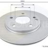 Kočioni disk COMLINE ADC1605V