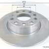 Kočioni disk COMLINE ADC1497