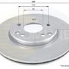 Kočioni disk COMLINE ADC1603V