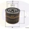 Filter za ulje COMLINE CSB11840