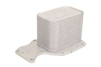 Uljni hladnjak, ulje za motor THERMOTEC D4B013TT