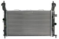 Hladnjak, hlađenje motora THERMOTEC D7X077TT