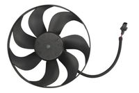 Ventilator hladnjaka THERMOTEC D8W017TT
