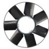 Rotor ventilatora, hlađenje motora THERMOTEC D9B007TT