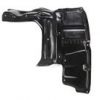 Poklopac motora BLIC 6601-02-8116878P