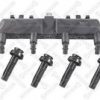 Indukcioni kalem (bobina) STELLOX 61-00029-SX