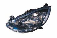 Glavni far ABAKUS 216-1156LMLDEM2