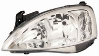 Glavni far ABAKUS 442-1125L-LDEMD