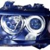 Glavni far ABAKUS 446-1108R-LD-EM