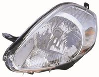 Glavni far ABAKUS 661-1147R-LD-EM