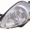 Glavni far ABAKUS 661-1147L-LD-EM