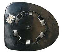 Staklo (ogledalo) za retrovizor ABAKUS 3137G03