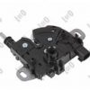 Brava haube motora ABAKUS 132-003-015