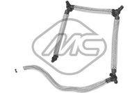 Crevo, visak goriva Metalcaucho 92046