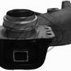 Nosač motora Metalcaucho 04742
