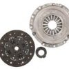 Set kvačila NEXUS F1B017NX