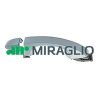 Spoljna ručka vrata MIRAGLIO 80/929