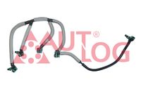 Komplet crevovoda, iscurelo gorivo AUTLOG KL3106