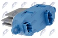 Reostat, ventilator kabine NTY ERD-AU-009