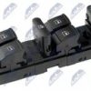 Prekidač, podizač prozora NTY EWS-SK-002