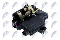 Brava vrata NTY EZC-VW-004