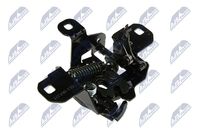 Brava haube motora NTY EZC-VW-135