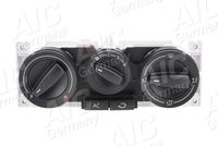 Element komandi, grejanje/ventilacija AIC 55112
