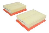 Filter za vazduh PURRO PUR-PA0039