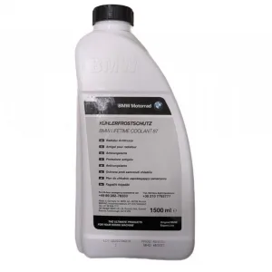 Antifriz koncentrat (G13/GG40) OE BMW 83 51 5 A87 B45