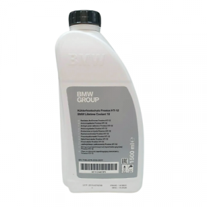 Antifriz spreman za upotrebu (ECO tip) OE BMW 83 19 5 A42 DF3